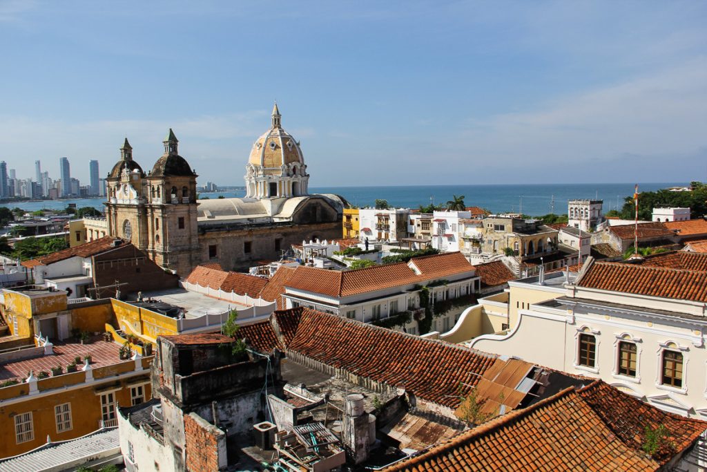 Cartagena de Indias