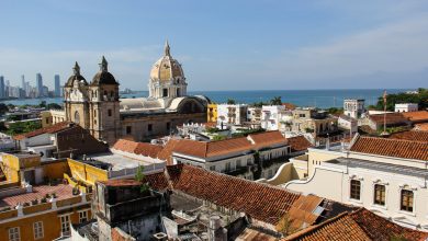 Cartagena de Indias