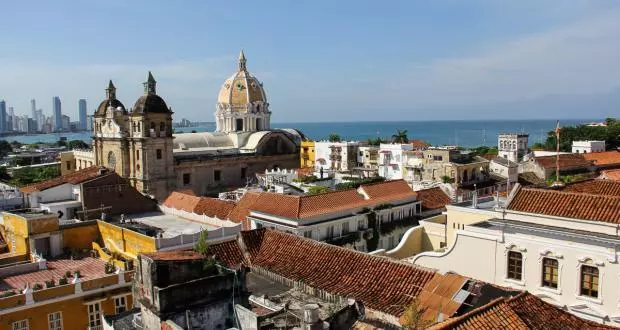 Cartagena de Indias