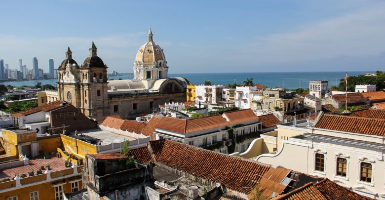 Cartagena de Indias