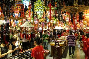 Ob Konfuzius das geahnt hat?