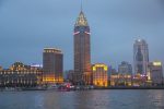 Blick auf den Bund