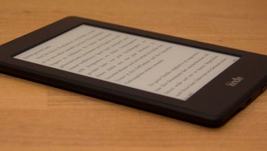 Kindle Paperwhite