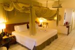 Luxus Apartment mit Balkon im Nannai Beach Resort