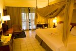 Luxus Apartment mit Balkon im Nannai Beach Resort