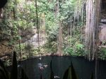 Cenote Ik Kil