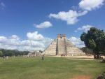 Chichen Itza