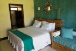 Spa Master-Zimmer im Tivoli Ecoresort
