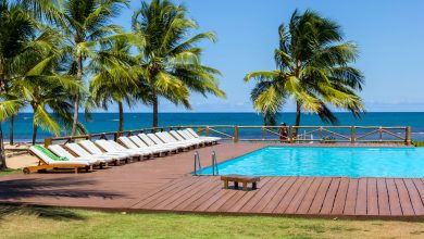 Hotel Tivoli Ecoresort Praia do Forte