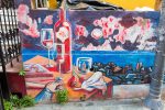 Street Art in Valparaíso