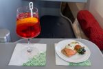 Starter: Aperol Spritz