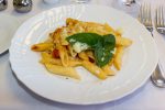 Primi Piatti: Pasta