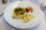 Secondi Piatto: Fisch