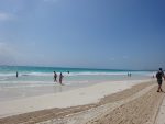 Playa Paraiso - Tulum