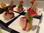 Kleinigkeiten der Patisserie