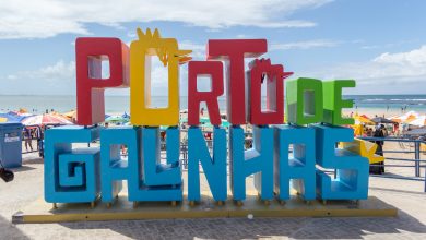 Porto de Galinhas