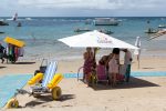 Turismo Acessivel - Porto de Galinhas
