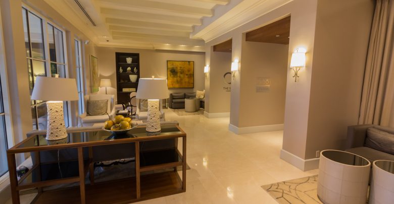 Bristol Hotel Panama City - Lobby