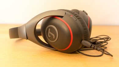 Teufel Mute Kopfhörer