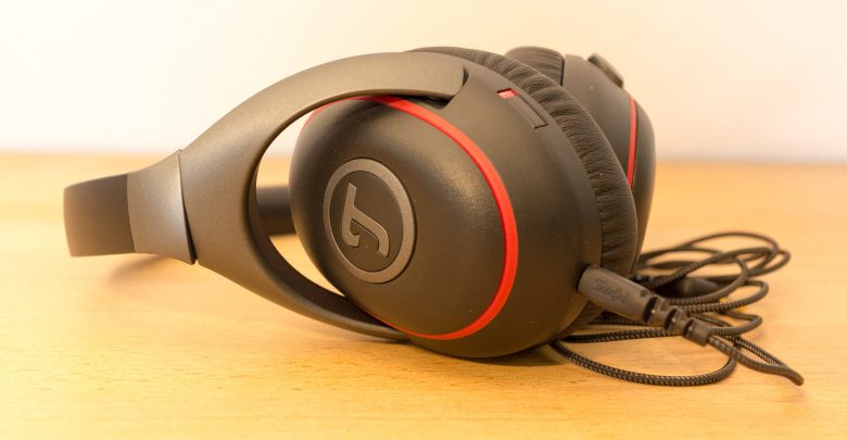 Teufel Mute Kopfhörer