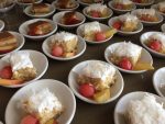 Brunch im Gamboa Rainforest Resort