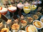 Brunch im Gamboa Rainforest Resort