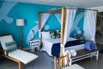 Zimmer "Navi" im Kembali Hotel