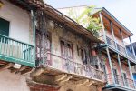Morbider Charme im Casco Viejo