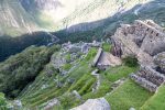 Impressionen von Machu Picchu
