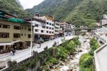 Aguas Calientes - Machu Picchu Pueblo