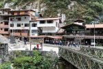 Aguas Calientes - Machu Picchu Pueblo