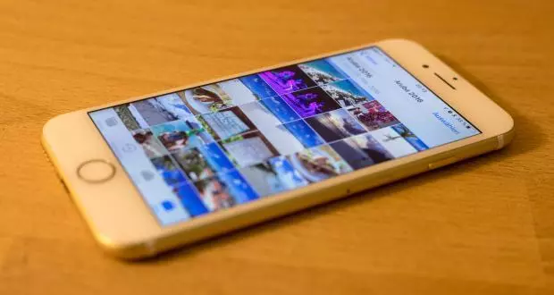 Handyforos verbessern - Beispielbild