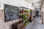 Hotel "El Mercado" in Cusco