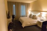 Standard Queen Zimmer im Hotel Movich in Bogota