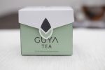 Guayausa Tee im Pyramidenbeutel von Guya