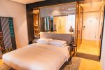Zimmer im Hotel Andaz München Schwabinger Tor