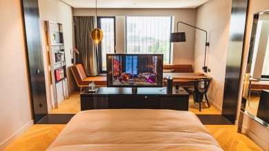 Hotel Andaz München Schwabinger Tor