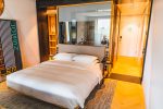 Zimmer im Hotel Andaz München Schwabinger Tor