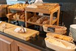 Brot vom Bäcker