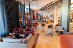Stylisch - das Hotel Andaz in Schwabing