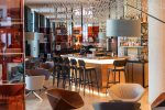 Stylisch - das Hotel Andaz in Schwabing