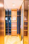Zimmer im Hotel Andaz München Schwabinger Tor