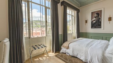 Das Illa Experience Hotel in Quito