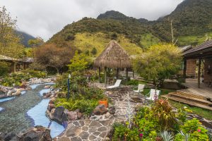Pools im Hotelbereich