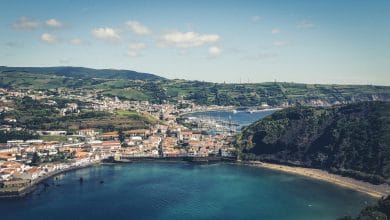 Die Azoren – das Urlaubsparadies in Portugal