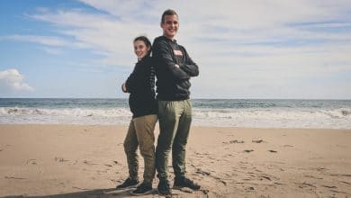 Corona in Australien - zwei Backpacker berichten