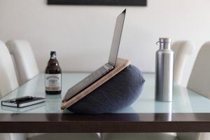 Das Cloudyboard Knietablett