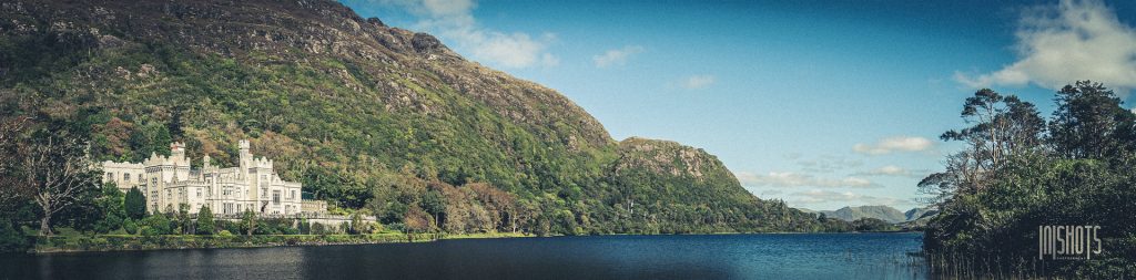 Kylemore Abbey