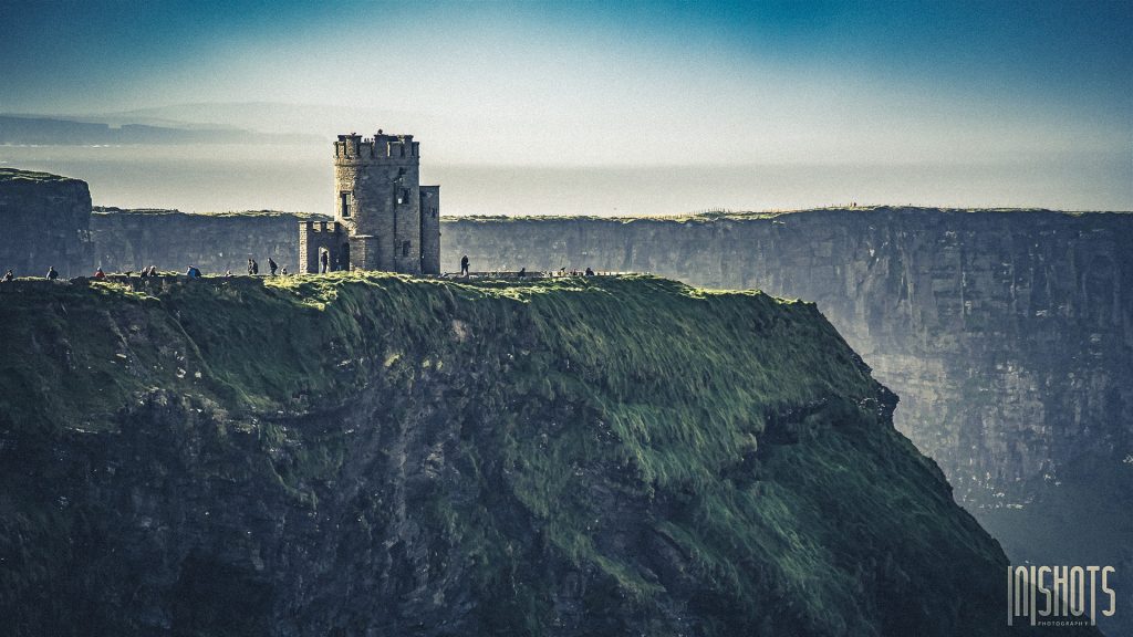 O'Brien's Tower