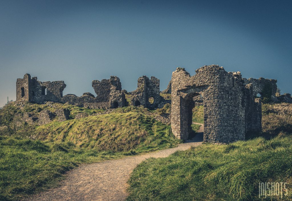 Rock of Dunamase